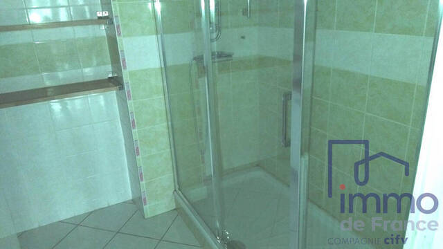 Sale Apartment 4 rooms 86.6 m² Saint-Étienne 42000