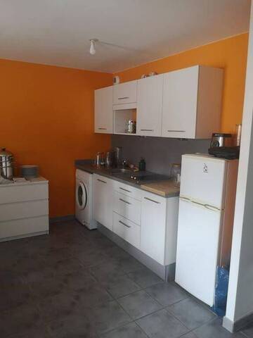Location Appartement studio 1 pièce 29 m² Saint-Étienne 42000 FOURNEYRON