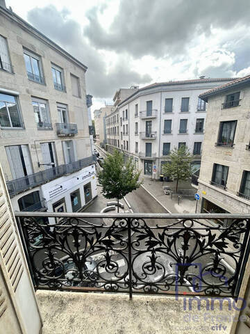 Sale Apartment 3 rooms 80 m² Saint-Étienne 42000