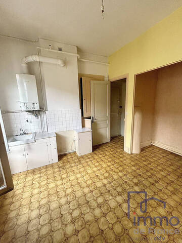 Sale Apartment 3 rooms 80 m² Saint-Étienne 42000