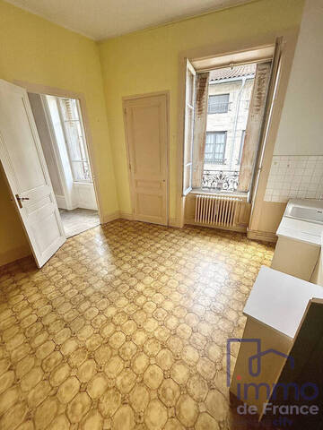 Sale Apartment 3 rooms 80 m² Saint-Étienne 42000