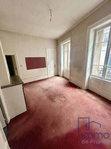 Sale Apartment 3 rooms 80 m² Saint-Étienne 42000