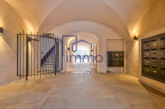 Sale Apartment 3 rooms 71 m² Lyon 2e Arrondissement 69002