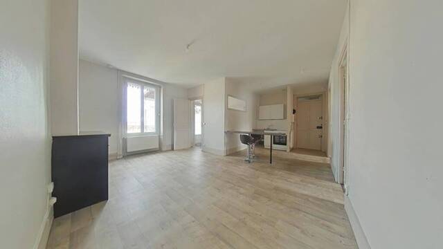 Location Appartement t4 90 m² Saint-Chamond 42400