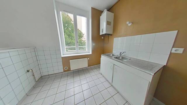 Location Appartement t2 47 m² Saint-Étienne 42000 BELLEVUE