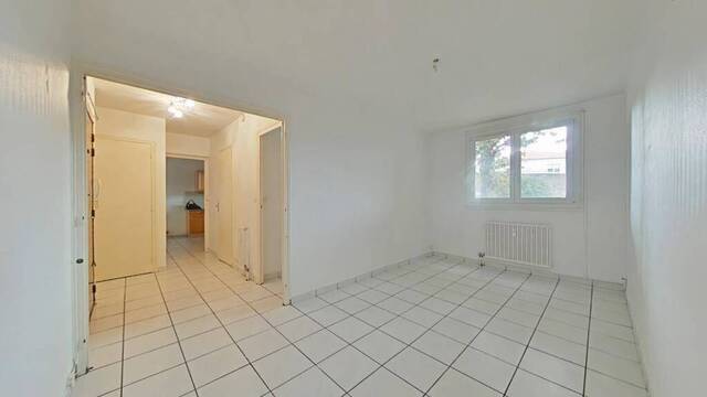 Location Appartement t2 38 m² Sorbiers 42290
