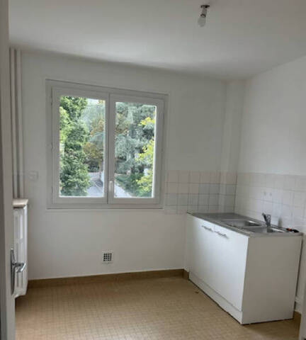 Location Appartement t3 56 m² Saint-Étienne 42000 FAURIEL