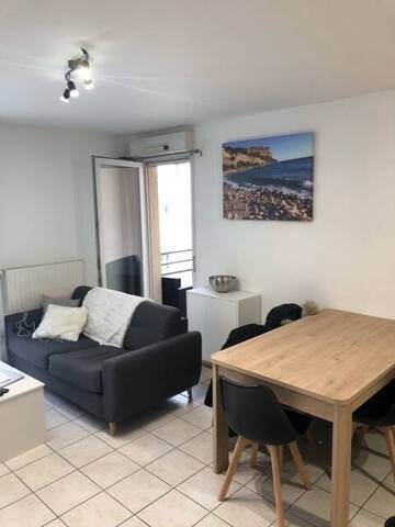 Location Appartement t2 46 m² Saint-Étienne 42000
