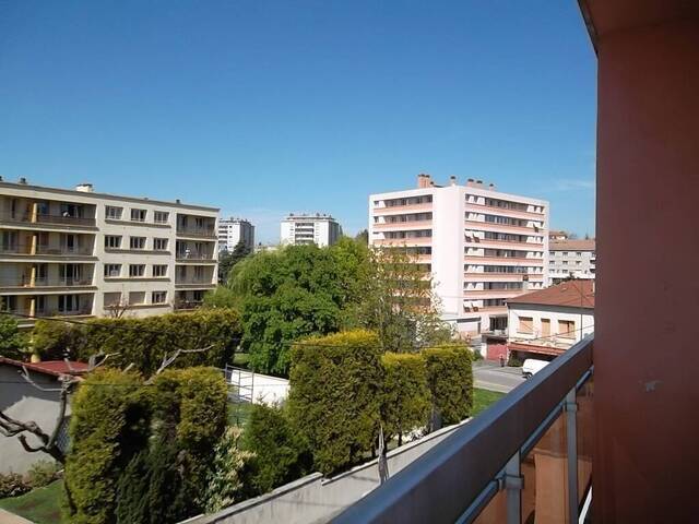 Location Appartement t2 48 m² Saint-Étienne 42000