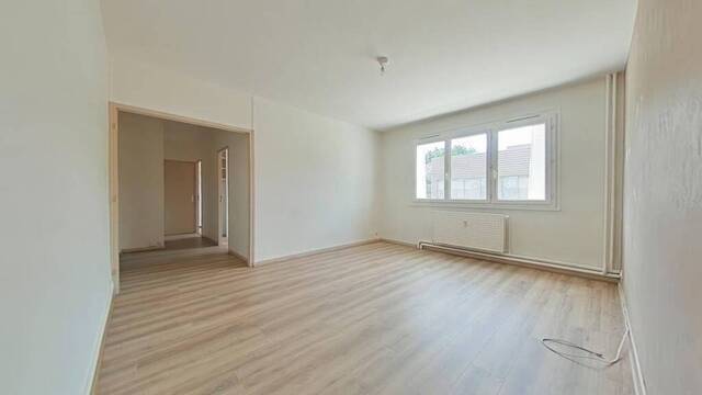 Location Appartement t2 44 m² Saint-Étienne 42000 FAC - TREFILERIE