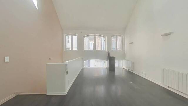 Location Appartement t2 3 pièces 56 m² Saint-Étienne 42000 FOURNEYRON