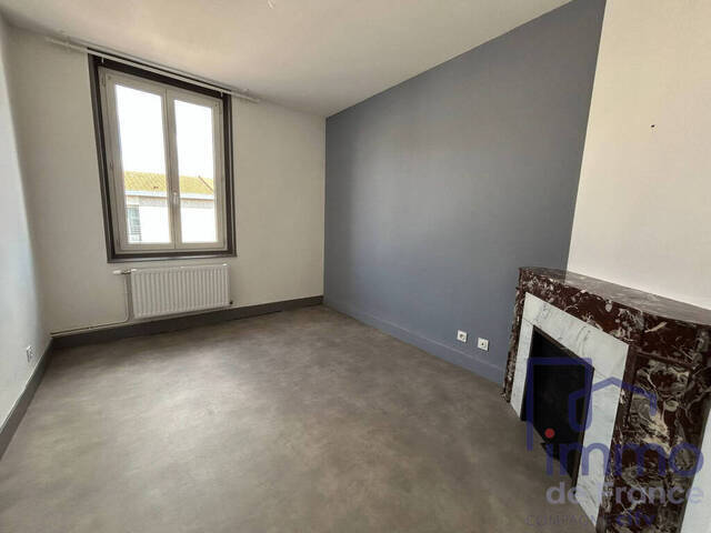 Sale Apartment 2 rooms 50.29 m² Saint-Just-Saint-Rambert 42170