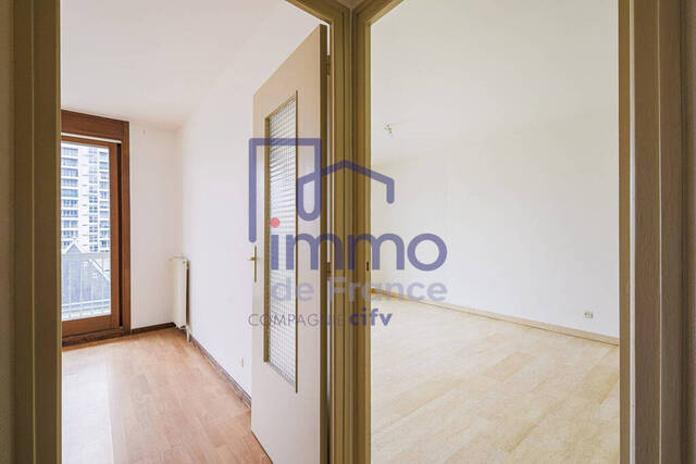 Sale Apartment 2 rooms 35 m² Grenoble 38000