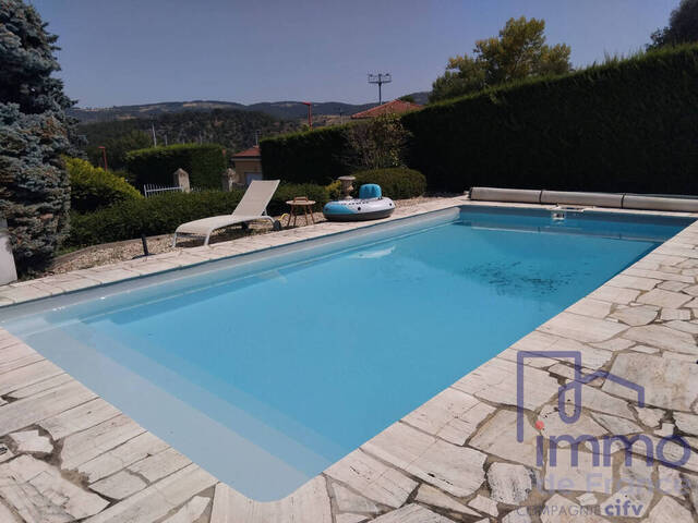 Sale House villa 5 rooms 140 m² Chadrac 43770