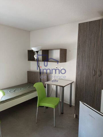 Sale Apartment 1 room 19 m² Lyon 7e Arrondissement 69007