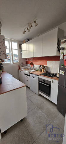 Vente Appartement 4 pièces 92.71 m² Le Puy-en-Velay 43000