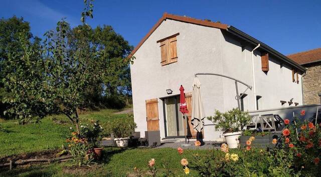 Rent House pavillon 5 rooms 122 m² La Fouillouse 42480
