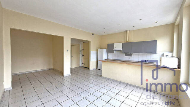 Sale Apartment 2 rooms 62.33 m² Saint-Étienne 42000
