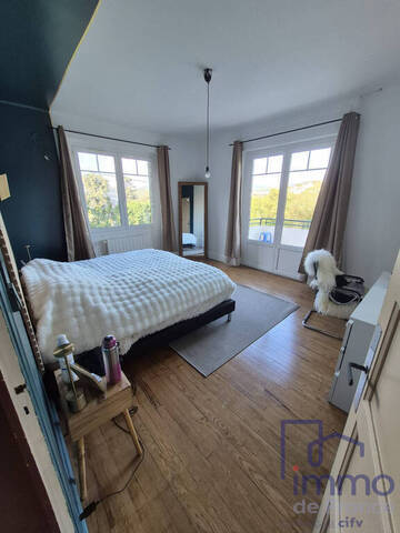 Sale House 7 rooms 170 m² Rive-de-Gier 42800