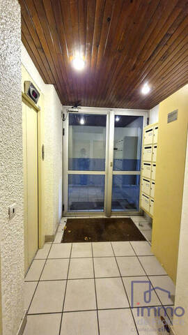 Sale Apartment 1 room 31.27 m² Saint-Étienne 42000