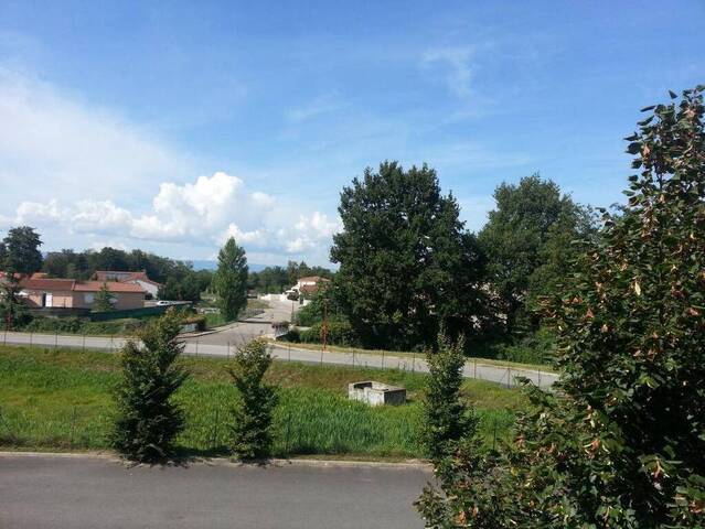 Rent Apartment 4 rooms 86 m² Craintilleux 42210
