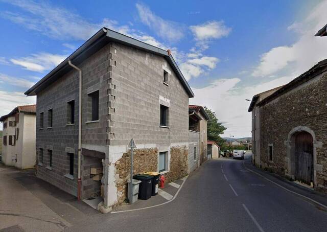 Rent Apartment 2 rooms 66 m² Genilac 42800