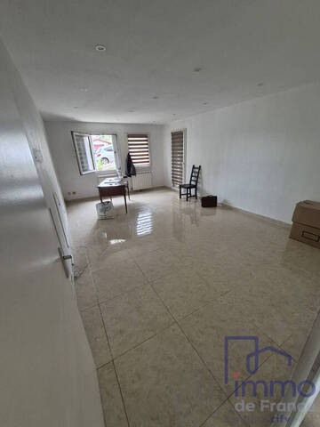 Sale Apartment 5 rooms 86.25 m² Rive-de-Gier 42800