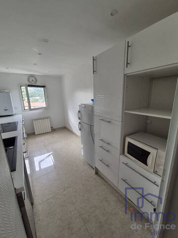 Sale Apartment 5 rooms 86.25 m² Rive-de-Gier 42800