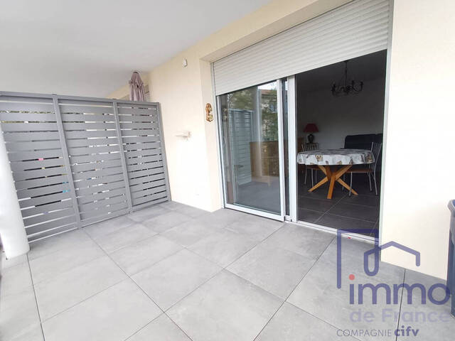 Sale Apartment 3 rooms 71.61 m² Veauche 42340