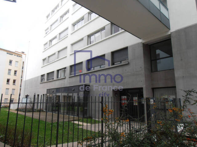 Sale Apartment 1 room 18 m² Lyon 9e Arrondissement 69009