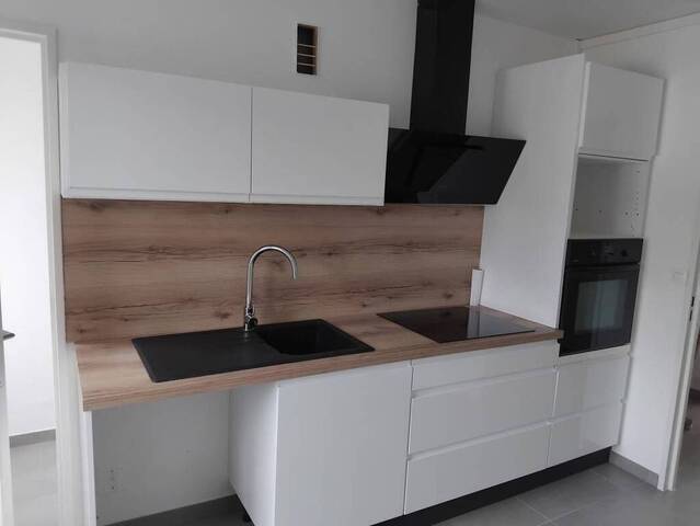 Location Appartement t4 3 pièces 77 m² La Fouillouse 42480