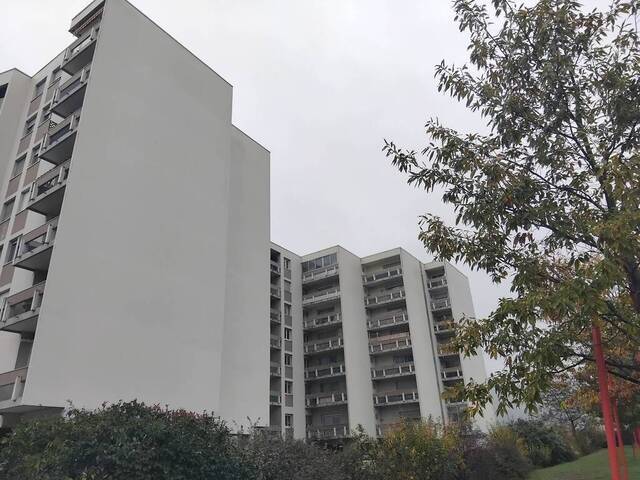 Location Appartement 60 m² Grenoble 38000