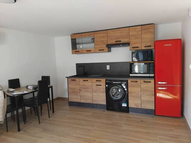 Location Appartement 39 m² Saint-Martin-d'Hères 38400