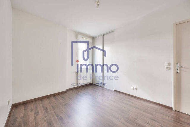 Sale Apartment 2 rooms 40.7 m² Lyon 8e Arrondissement 69008