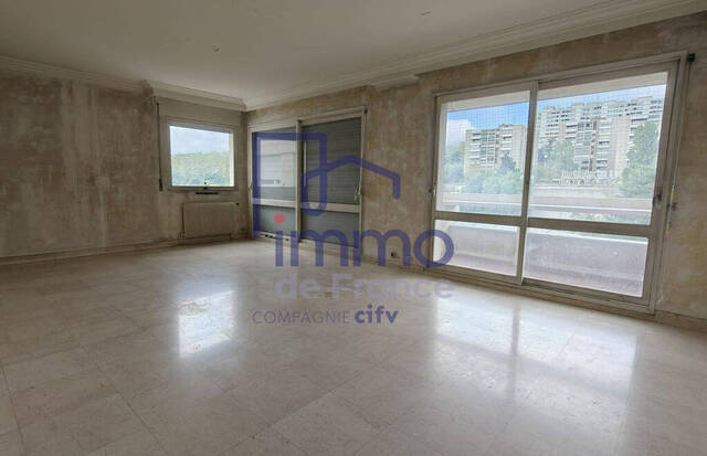 Vente Appartement 4 pièces 110.05 m² Caluire-et-Cuire 69300