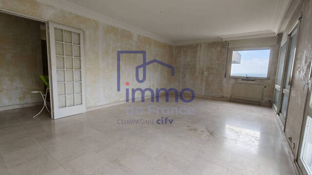 Vente Appartement 4 pièces 110.05 m² Caluire-et-Cuire 69300