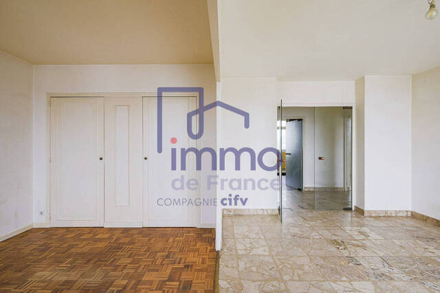 Vente Appartement 4 pièces 72 m² Saint-Martin-d'Hères 38400