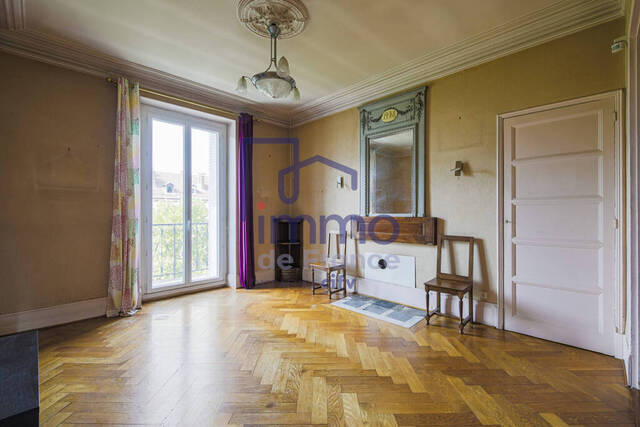 Vente Appartement 3 pièces 88.51 m² Grenoble 38000