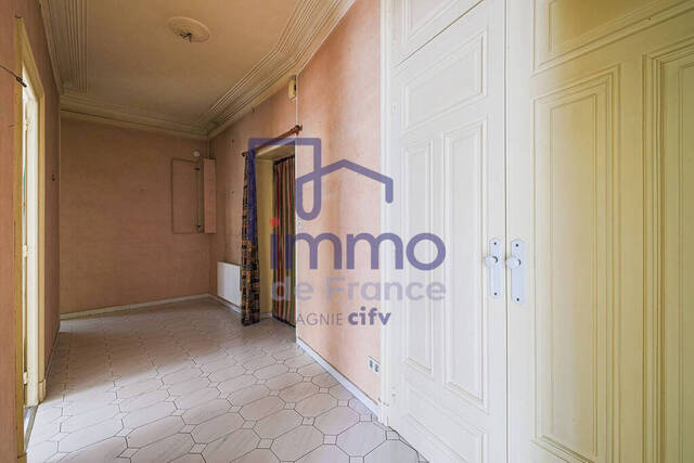 Vente Appartement 2 pièces 77.42 m² Grenoble 38000