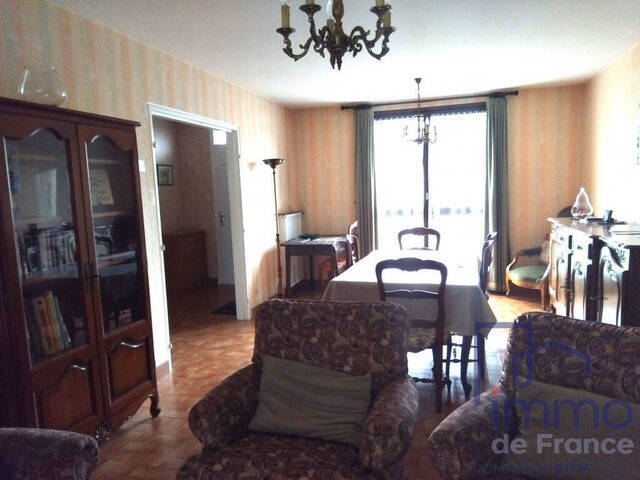 Vente Maison 5 pièces 103.35 m² Chadrac 43770