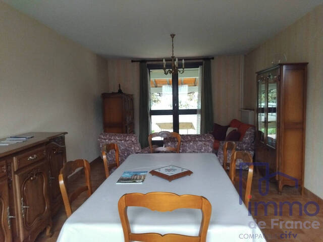 Vente Maison 5 pièces 103.35 m² Chadrac 43770