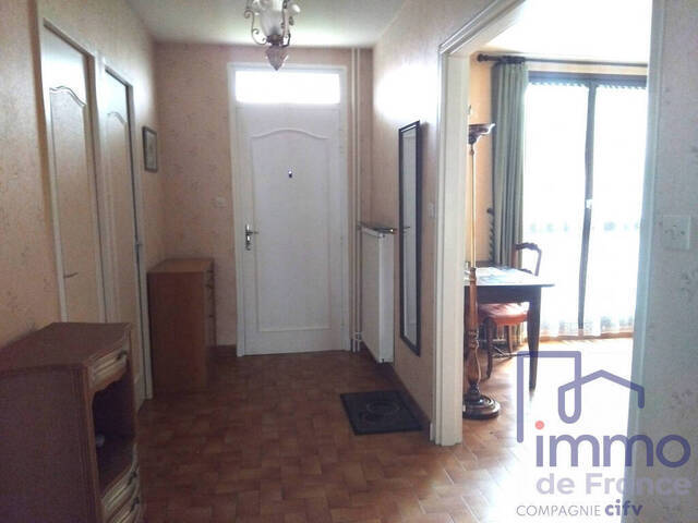 Vente Maison 5 pièces 103.35 m² Chadrac 43770