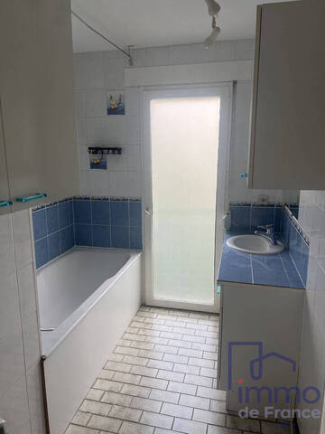 Vente Appartement 3 pièces 65.83 m² Saint-Étienne 42000