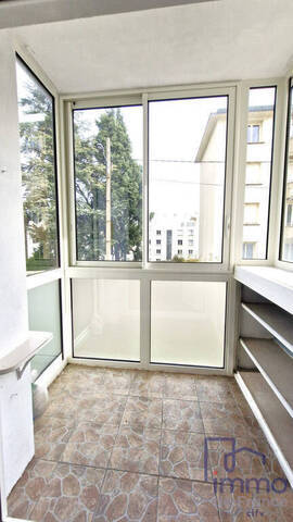 Vente Appartement 4 pièces 81.72 m² Saint-Étienne 42000