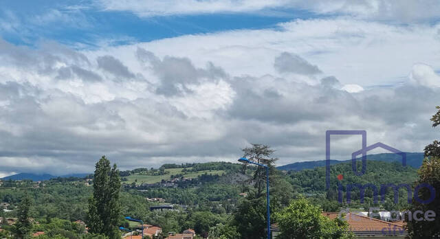 Vente Appartement 4 pièces 90 m² La Talaudière 42350