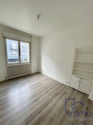 Vente Appartement 3 pièces 58 m² Saint-Étienne 42000
