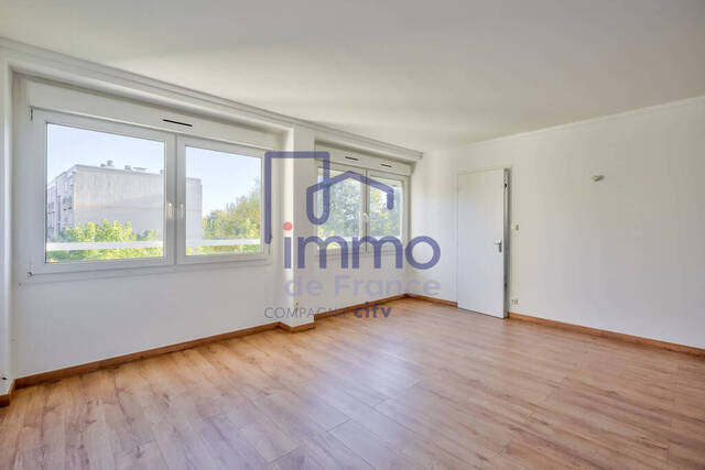 Vente Appartement 3 pièces 64.43 m² Caluire-et-Cuire 69300