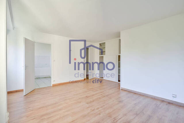 Vente Appartement 3 pièces 64.43 m² Caluire-et-Cuire 69300