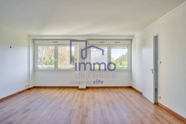 Vente Appartement 3 pièces 64.43 m² Caluire-et-Cuire 69300