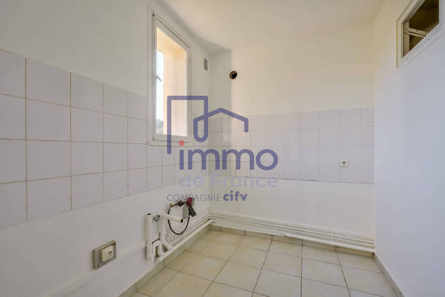 Vente Appartement 3 pièces 64.43 m² Caluire-et-Cuire 69300